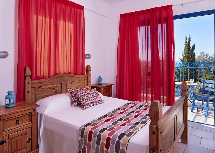 Ξενοδοχείο Azzurro Luxury 5*