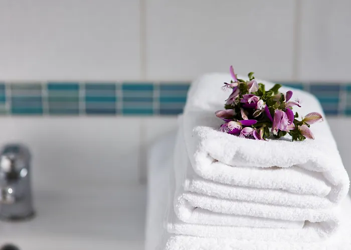 Azzurro Luxury 5* Paphos