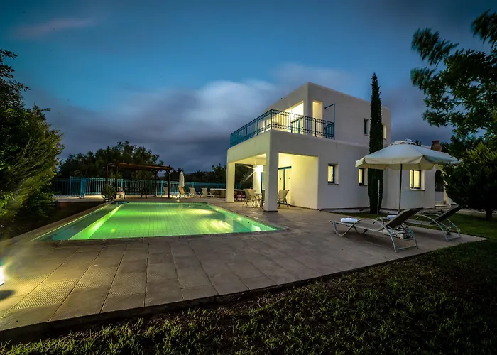 Azzurro Luxury Ξενοδοχείο 5*