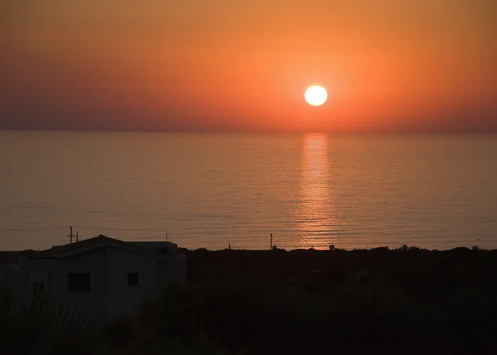 Azzurro Luxury Hotel Paphos