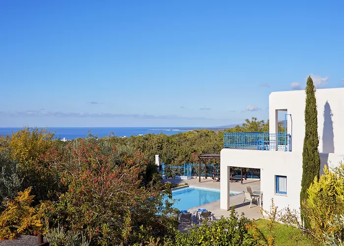 Azzurro Luxury Ξενοδοχείο