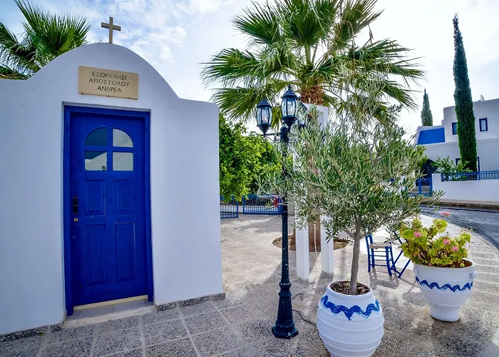 Hotel Azzurro Luxury 5*