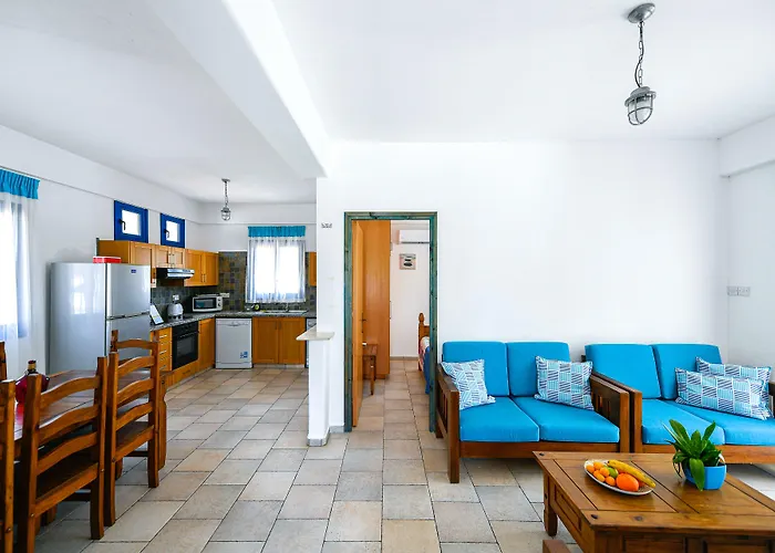 Ξενοδοχείο Azzurro Luxury