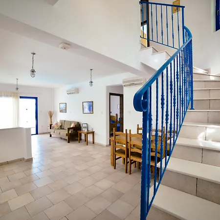 Azzurro Luxury מלון