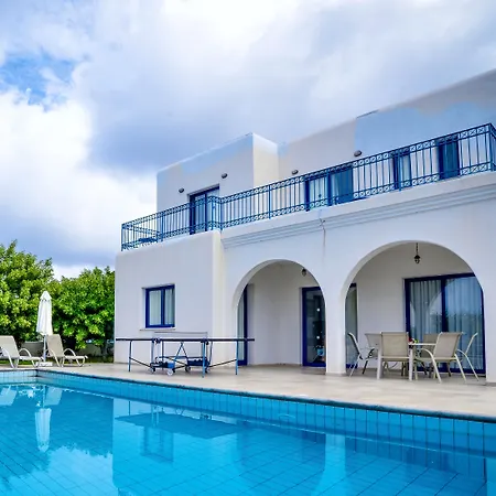 Azzurro Luxury