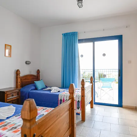 Azzurro Luxury Pafos