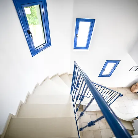 מלון Azzurro Luxury 5*