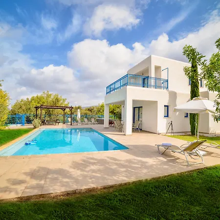 Azzurro Luxury 5* Pafos