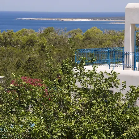 Otel Azzurro Luxury 5*