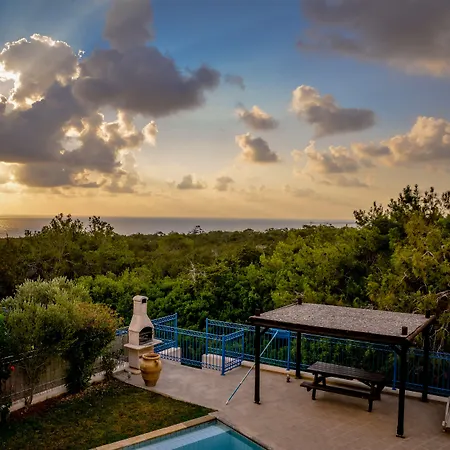 Azzurro Luxury Otel 5*