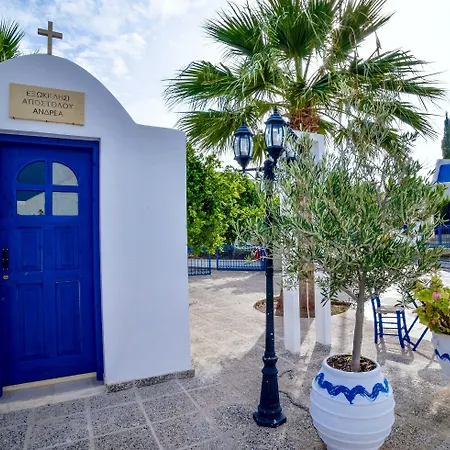 Otel Azzurro Luxury 5*