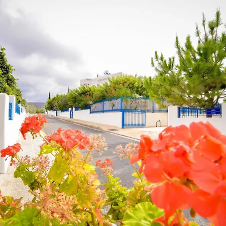 Otel Azzurro Luxury Pafos