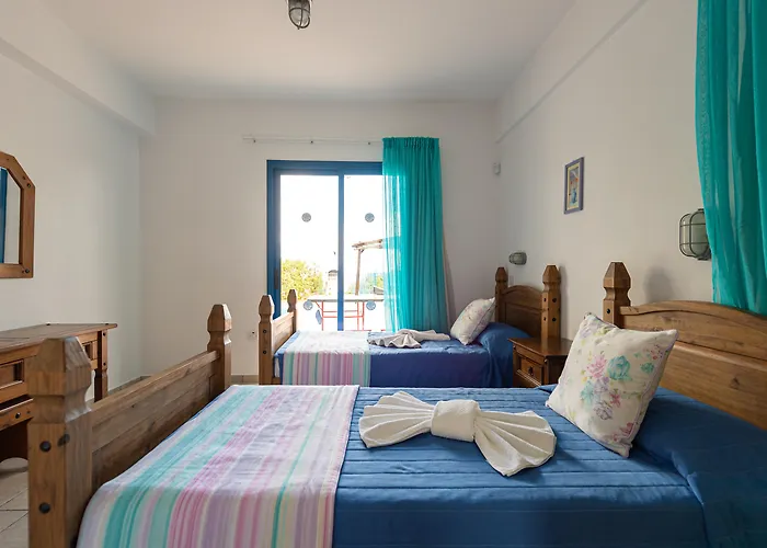 Azzurro Luxury Hotell