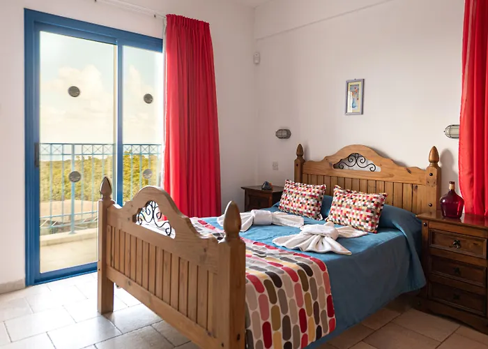 Azzurro Luxury Hotell