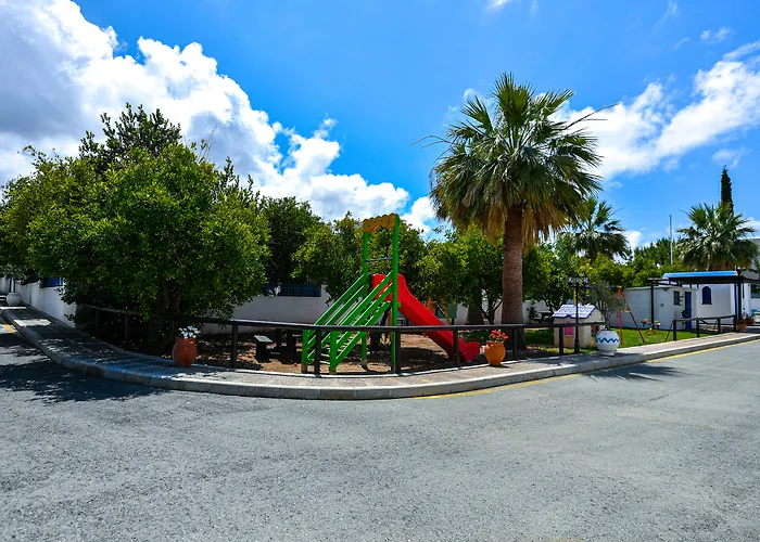 Hotell Azzurro Luxury