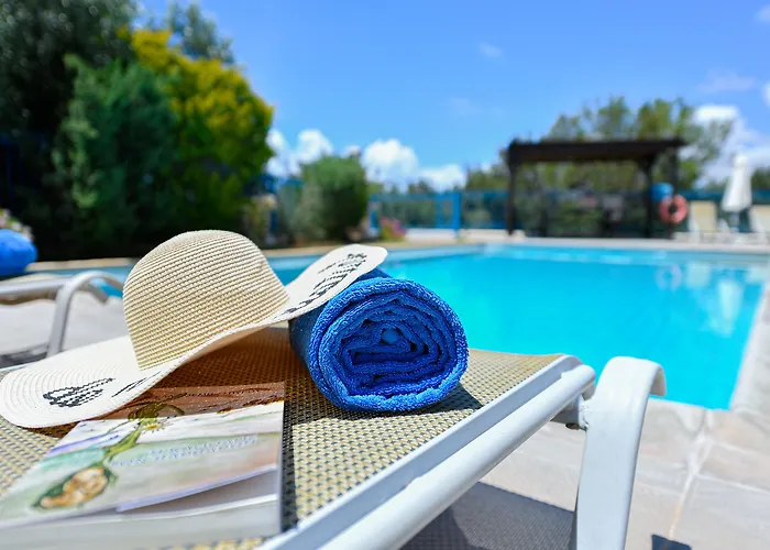 Hotell Azzurro Luxury 5*