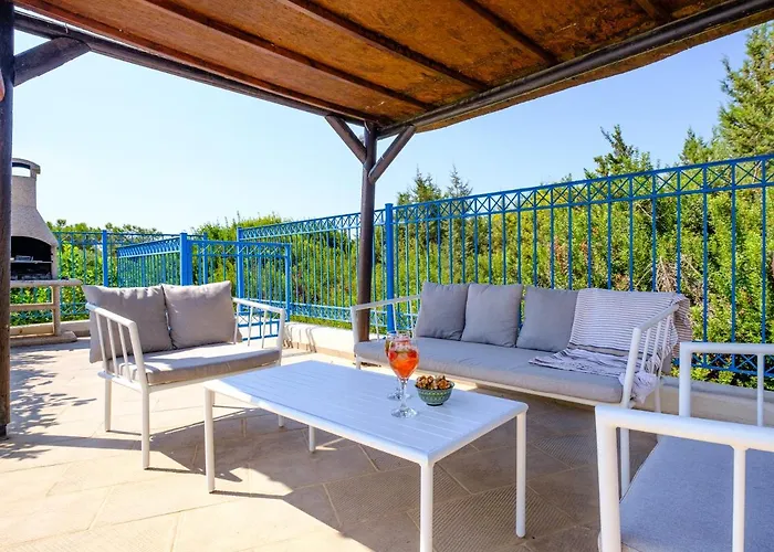 Hotell Azzurro Luxury 5*