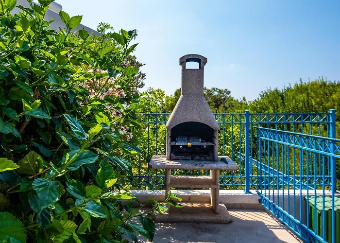 Azzurro Luxury Hotell