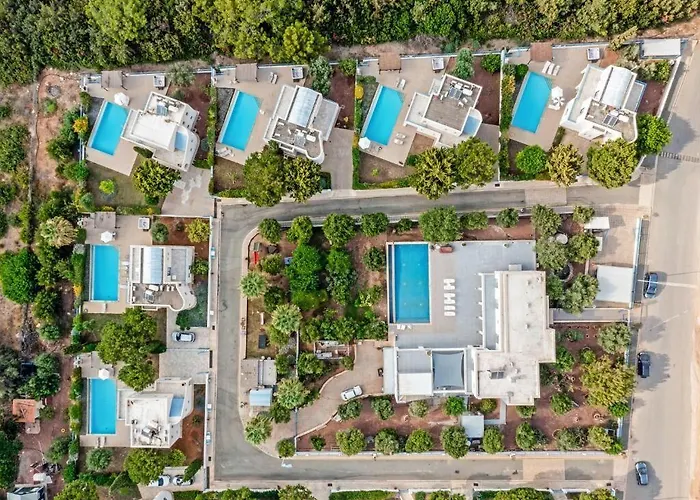 Azzurro Luxury Paphos