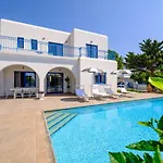 Azzurro Luxury Hotel Paphos