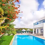Azzurro Luxury 5*