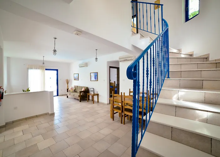 Azzurro Luxury Hotel