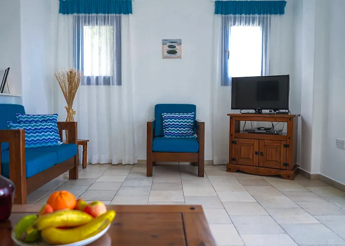 Hotel Azzurro Luxury