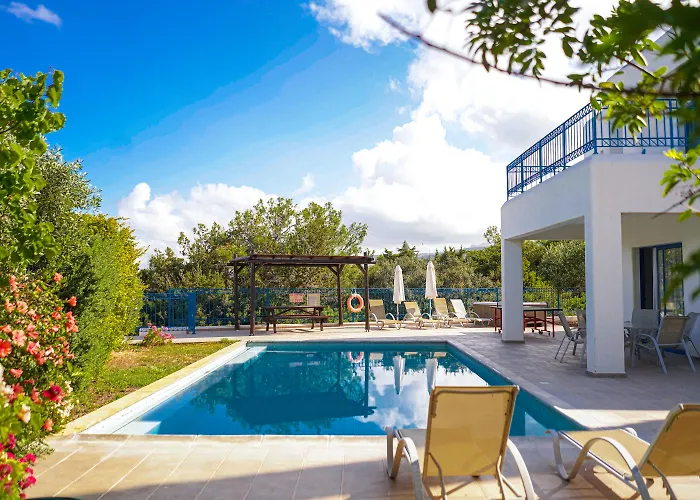 Hotel Azzurro Luxury Paphos