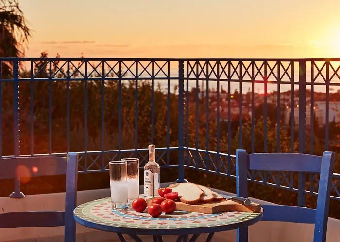 Hotel Azzurro Luxury 5*