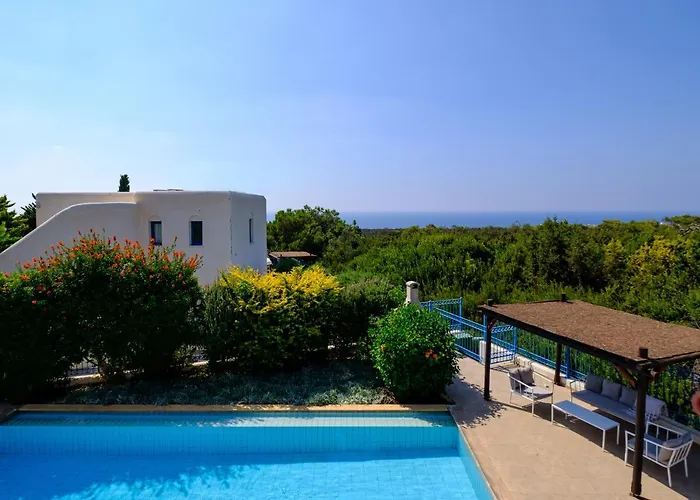 Azzurro Luxury Hotel