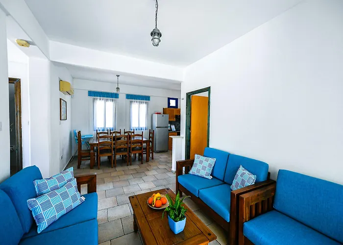 Azzurro Luxury Paphos