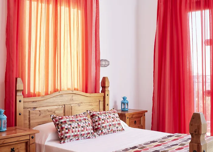 Azzurro Luxury Paphos