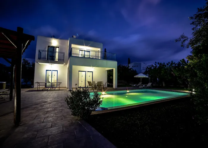 Hotel Azzurro Luxury 5*