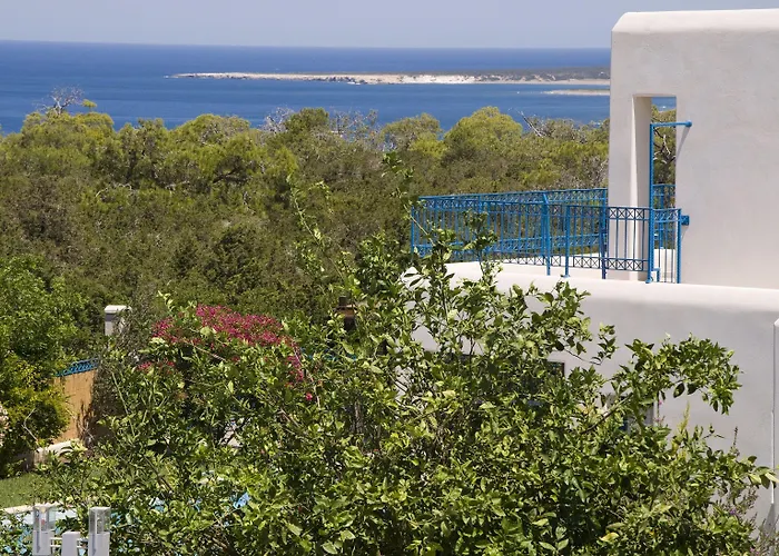 Hotel Azzurro Luxury 5*